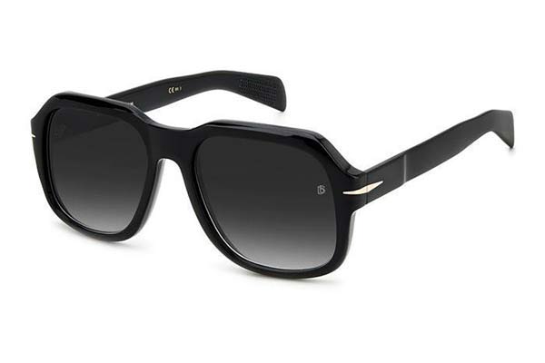 Occhiali da sole DAVID BECKHAM DB 7090S 807 9O
