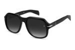 Occhiali da Sole Uomo DAVID BECKHAM DB-7090S 807 9O size 55