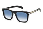 Occhiali da Sole Uomo DAVID BECKHAM DB-7000S 807 F9 size 53
