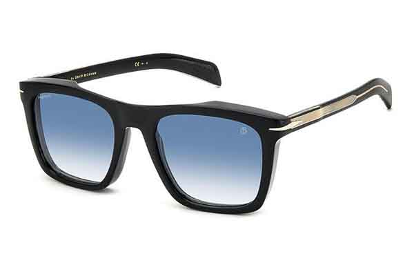 Occhiali DAVID BECKHAM DB 7000S 807 F9