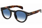 Occhiali da Sole Uomo DAVID BECKHAM DB-7041S WR7 F9 size 48