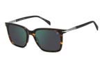 Occhiali da Sole Uomo DAVID BECKHAM DB-1130S EX4 MT size 53