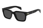 Occhiali da Sole Uomo DAVID BECKHAM DB-7100S 807 IR size 52