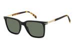 Occhiali da Sole Uomo DAVID BECKHAM DB-1130S WR7 O7 size 53