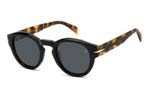 Occhiali da Sole Uomo DAVID BECKHAM DB-7110S WR7 IR size 49