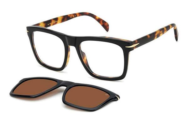 david beckham DB 7000CS Occhiali da Vista 