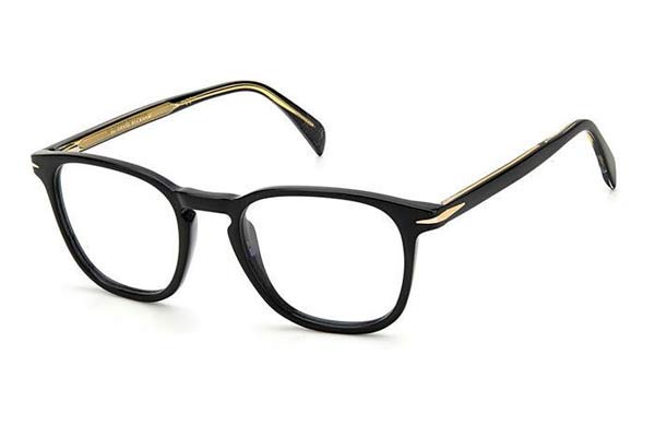 david beckham DB 1050 Occhiali da Vista 