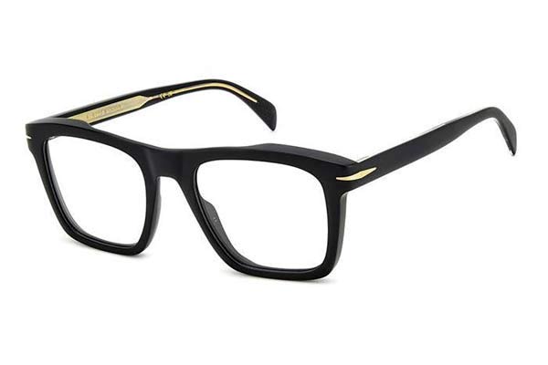 david beckham DB 7020 Occhiali da Vista 