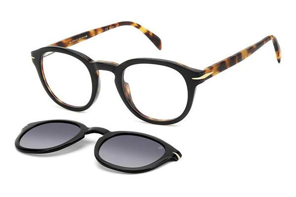 david beckham DB 1080CS Occhiali da Vista 