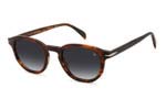 Occhiali da Sole Uomo DAVID BECKHAM DB-1007S 0CJ 9O size 49