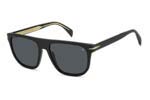 Occhiali da Sole Uomo DAVID BECKHAM DB-7111S I46 IR size 56