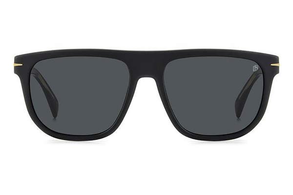 DAVID BECKHAM modello DB 7111S di colore I46 IR