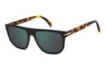 Occhiali da Sole Uomo DAVID BECKHAM DB-7111S WR7 MT size 56