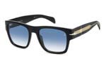 Occhiali da Sole Uomo DAVID BECKHAM DB-7000S-BOLD 807 F9 size 54