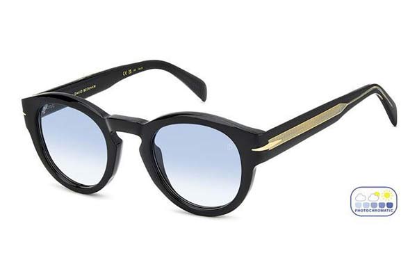 Occhiali DAVID BECKHAM DB 7110S 807 F9