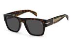 Occhiali da Sole Uomo DAVID BECKHAM DB-7000S-BOLD 086 IR size 54