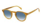 Occhiali da Sole Uomo DAVID BECKHAM DB-1036S C9B 08 size 49