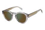 Occhiali da Sole Uomo DAVID BECKHAM DB-7110S KB7 MT size 49