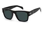 Occhiali da Sole Uomo DAVID BECKHAM DB-7000S-BOLD 807 KU size 54