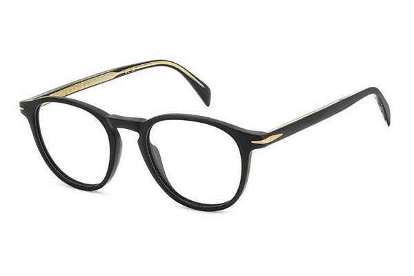 Occhiali DAVID BECKHAM DB 1018 003 