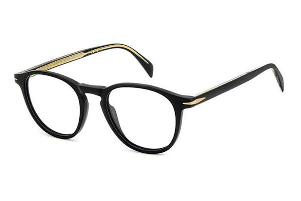david beckham DB 1018 Occhiali da Vista 