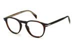 Occhiali da Vista Uomo DAVID BECKHAM DB-1018 086  size 49