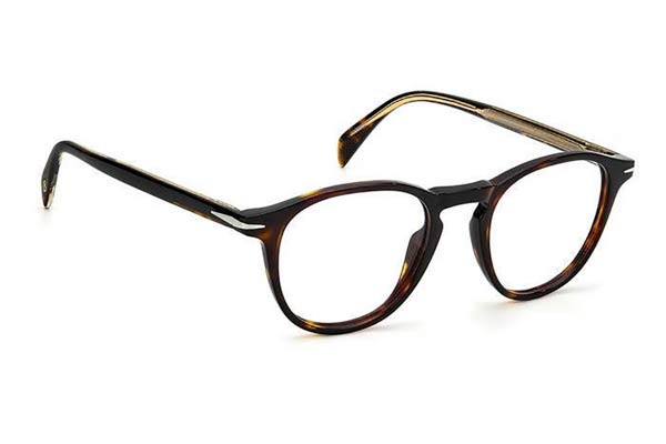 DAVID BECKHAM DB 1018