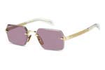 Occhiali da Sole Uomo DAVID BECKHAM DB-7109S LOJ 4S size 55