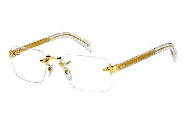 david beckham DB 7116 Occhiali da Vista 