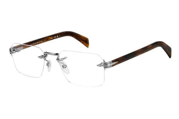 david beckham DB 7116 Occhiali da Vista 