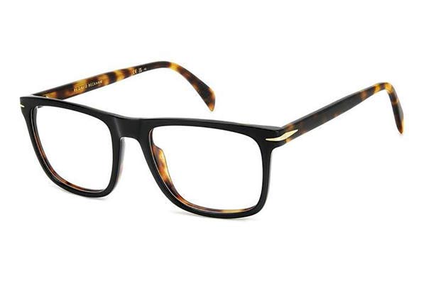 david beckham DB 7115 Occhiali da Vista 