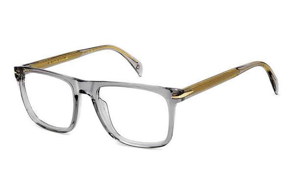 david beckham DB 7115 Occhiali da Vista 