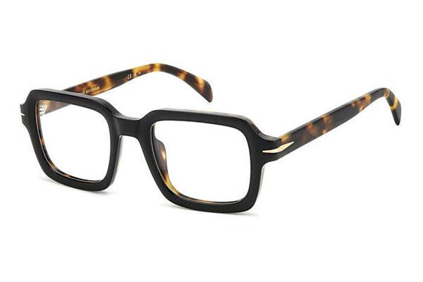 Occhiali da sole DAVID BECKHAM DB 7113 WR7 