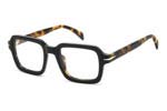 Occhiali da Vista Uomo DAVID BECKHAM DB-7113 WR7  size 49