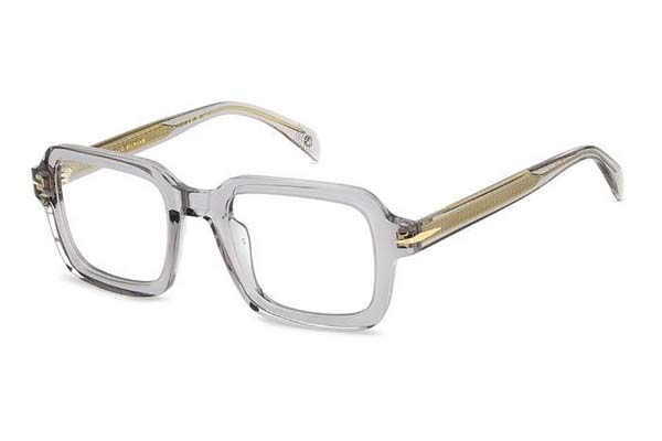 Occhiali da sole DAVID BECKHAM DB 7113 KB7 
