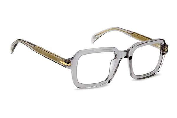 DAVID BECKHAM DB 7113