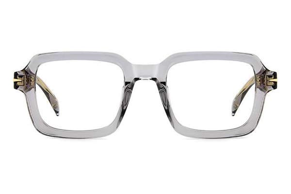 DAVID BECKHAM modello DB 7113 di colore KB7 