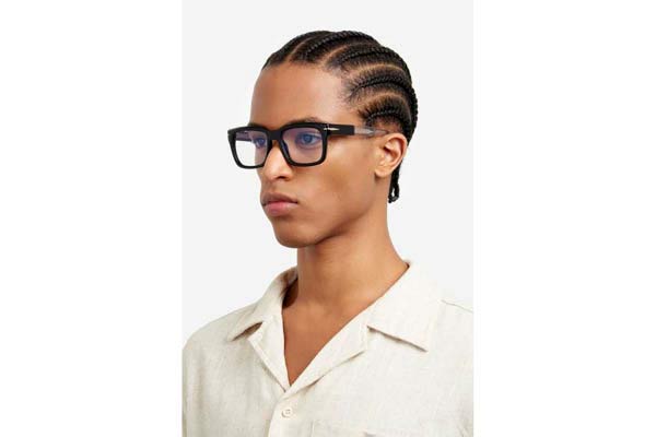 david beckham DB 7107BB Occhiali da Vista 