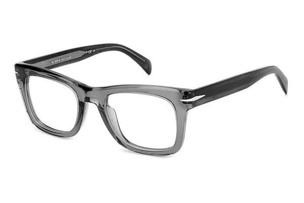 david beckham DB 7105 Occhiali da Vista 