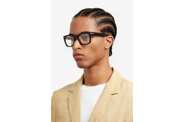 david beckham DB 7105 Occhiali da Vista 