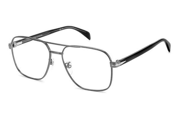 david beckham DB 7103 Occhiali da Vista 
