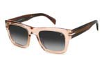 Occhiali da Sole Uomo DAVID BECKHAM DB-7099S ASA 9O size 52