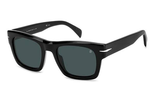 Occhiali da sole DAVID BECKHAM DB 7099S 807 KU