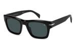 Occhiali da Sole Uomo DAVID BECKHAM DB-7099S 807 KU size 52