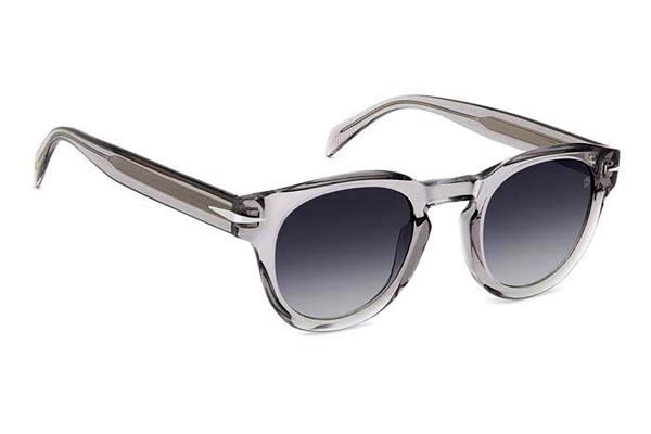 DAVID BECKHAM DB 7041S FLAT