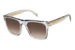 Occhiali da Sole Uomo DAVID BECKHAM DB-7000S-FLAT 63M HA size 53