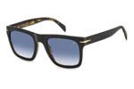 Occhiali da Sole Uomo DAVID BECKHAM DB-7000S-FLAT WR7 08 size 53