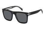 Occhiali da Sole Uomo DAVID BECKHAM DB-7000S-FLAT 7C5 IR size 53
