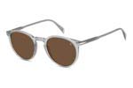 Occhiali da Sole Uomo DAVID BECKHAM DB-1139S KB7 70 size 51