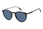 Occhiali da Sole Uomo DAVID BECKHAM DB-1139S 807 KU size 51
